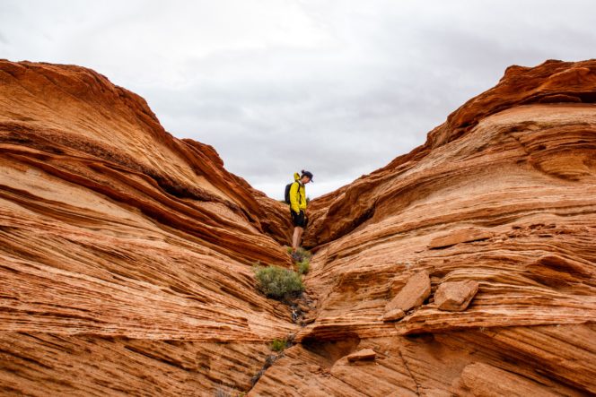 Photo from Grand Canyon, by Joshua Peacock